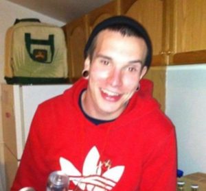 Bob before recovery with The GateHouse