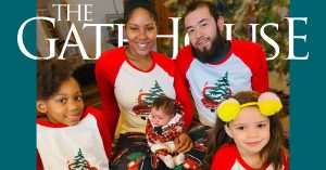 The GateHouse - Taylor Faison's Recovery Journey