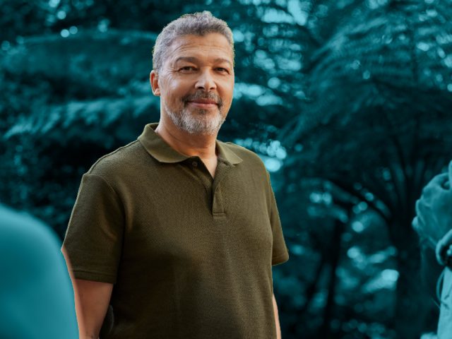 In Recovery, the Power of Community Starts with Connection