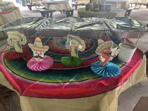 2nd Annual Cultural Event at Long's Park