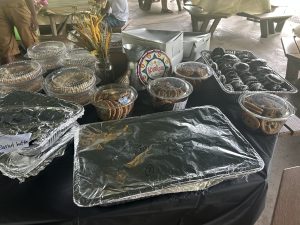 2nd Annual Cultural Event by The GateHouse