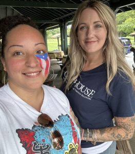 Cultural Event at Long's Park by The GateHouse