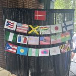 Activities at the 2nd Annual Cultural Event