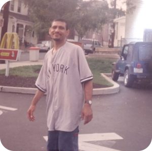 Nelson older picture