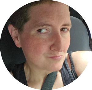 Nicole Barcalow - ExtraGive 2025