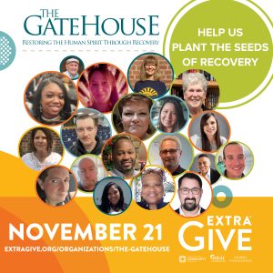 ExtraGive 2025 -The GateHouse