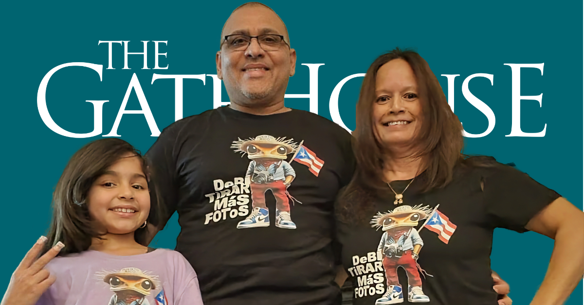 Nelson Caldero Feature Image