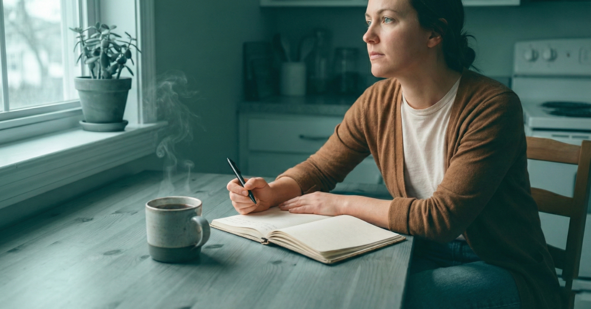 Why Routine Matters More Than Resolutions