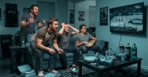 Don't Gamble with Your Recovery