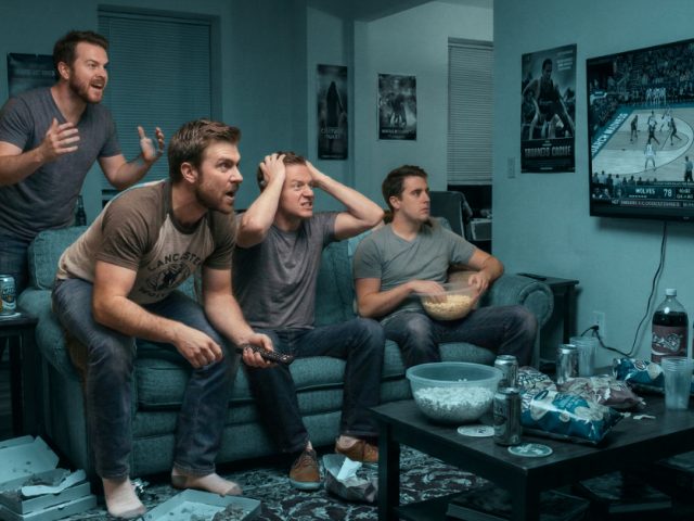 Don’t Let Bracket “Madness” Gamble with Your Recovery