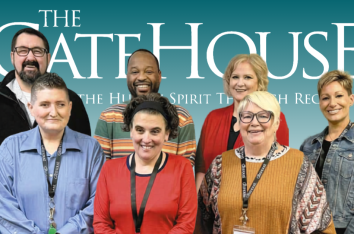 The GateHouse Lititz Warwick Merchandiser feature