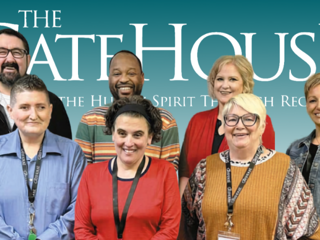 The GateHouse Is a Portal Between Addiction, Recovery