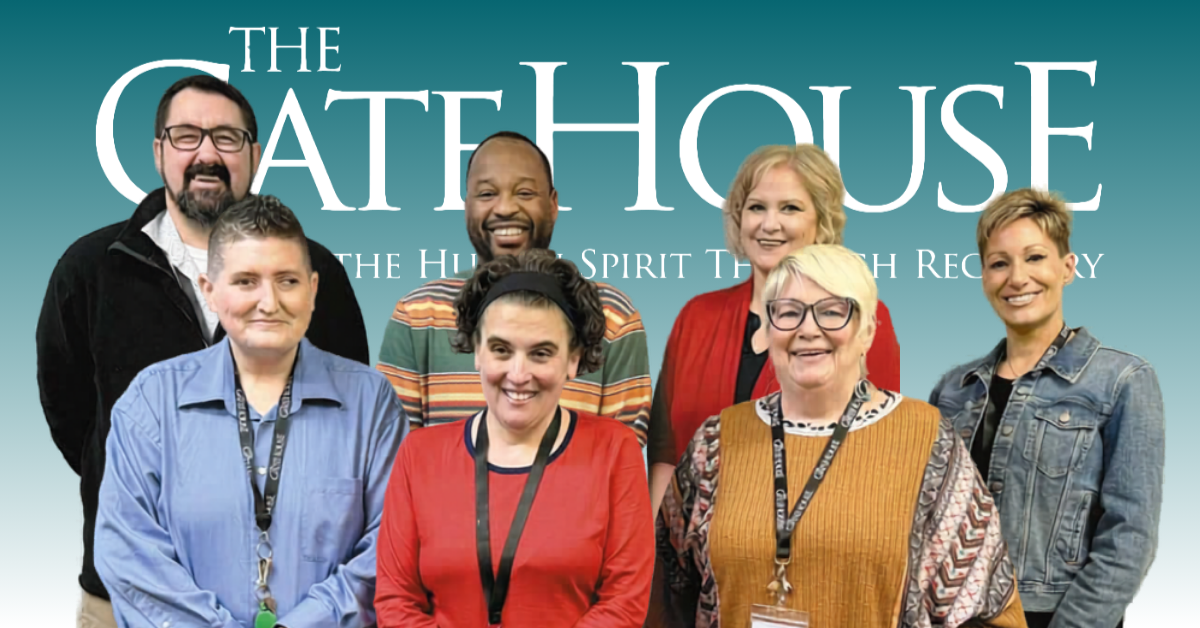 The GateHouse Lititz Warwick Merchandiser feature