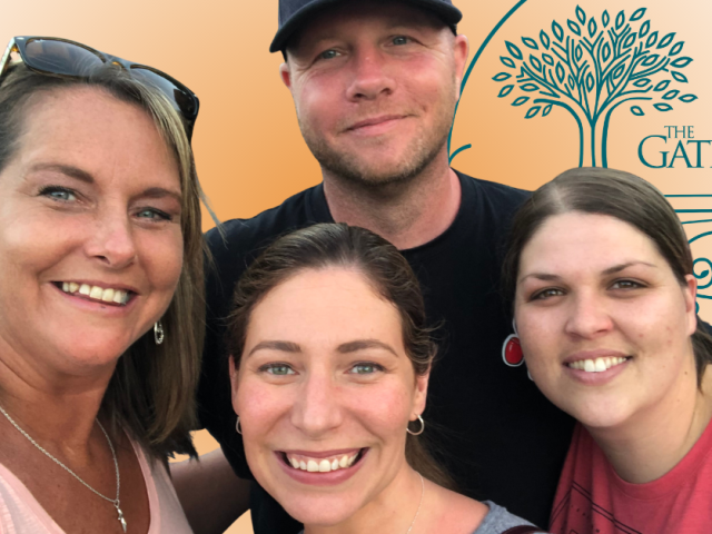 The Long Road to Purpose: Mary’s Recovery Journey