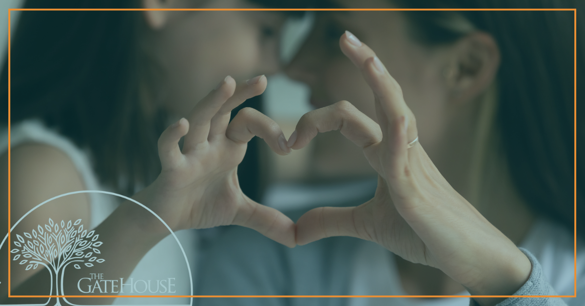 The GateHouse Boundaries as an Act of Love: A Guide for Families