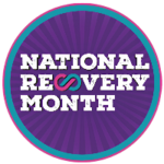 The GateHouse National Recovery Month