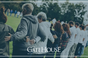 Recovery Happens Together: How Support Comes Full Circle